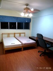Blk 234 Jurong East Street 21 (Jurong East), HDB 5 Rooms #634191101